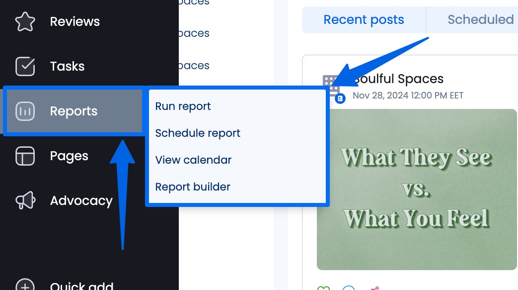 Cross Platform Analytics Benchmarking1