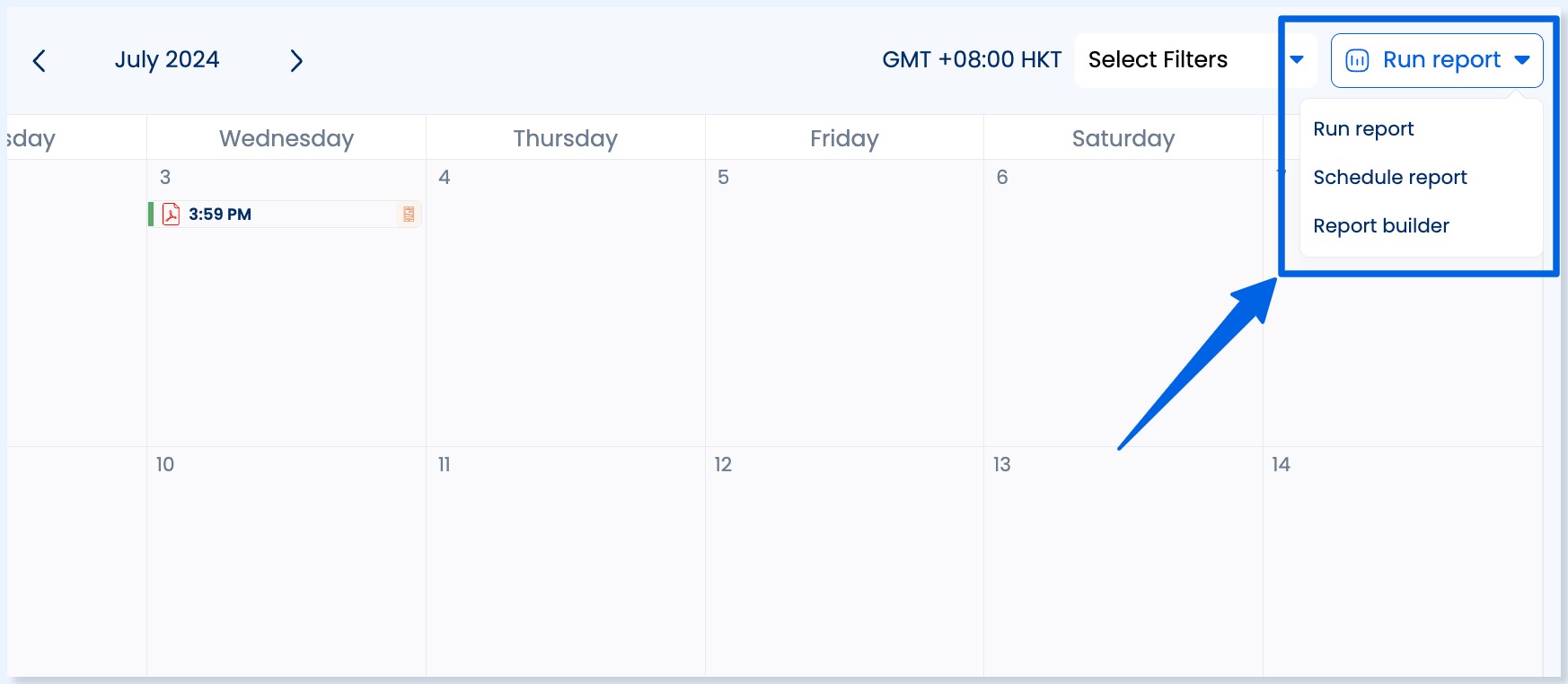 Cross Platform Analytics Benchmarking2