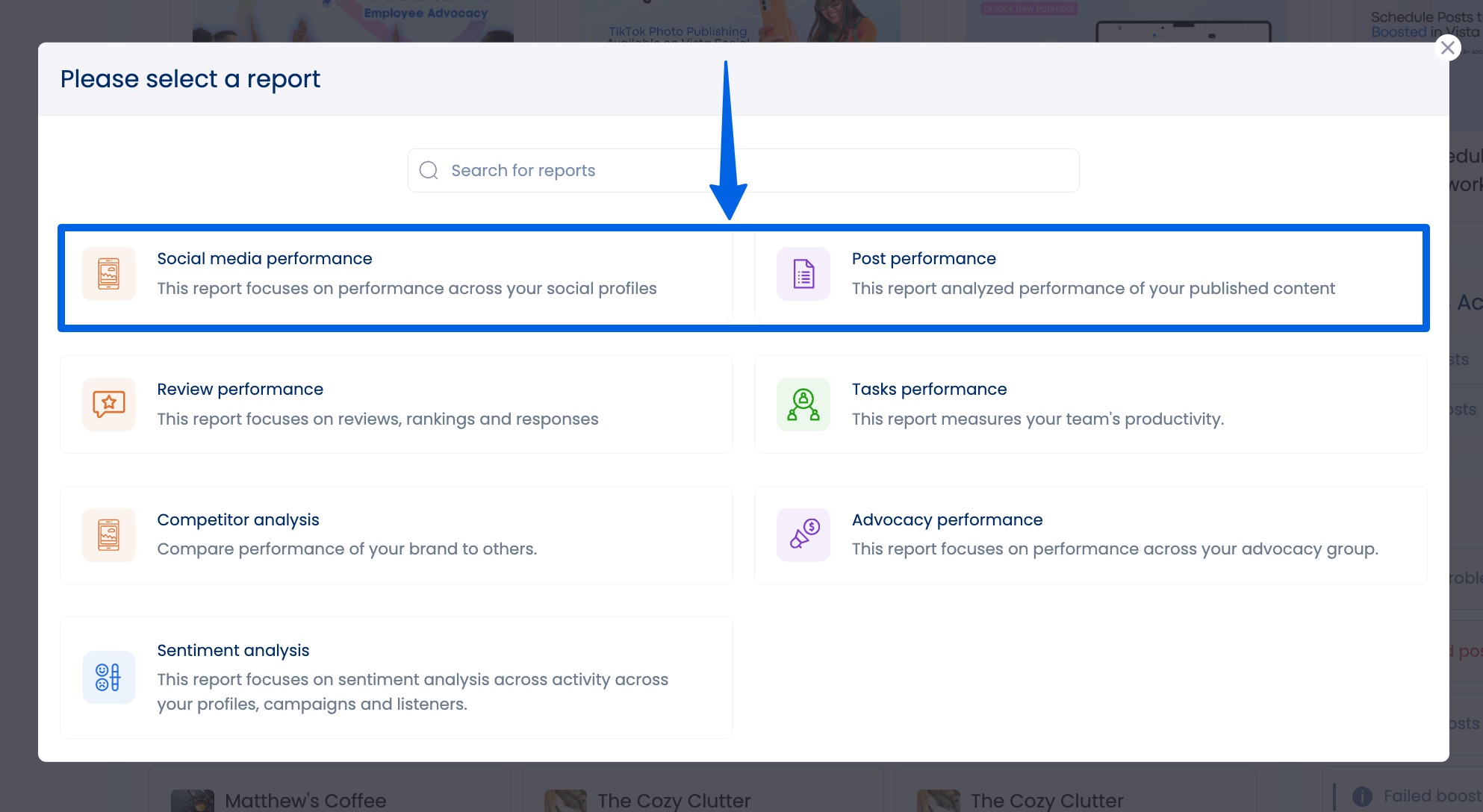 Cross Platform Analytics Benchmarking3
