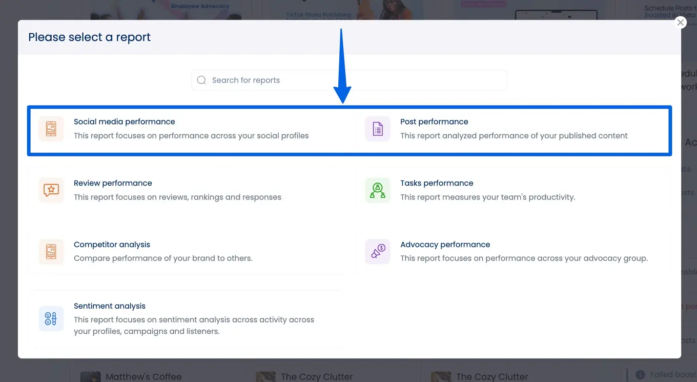 Cross Platform Analytics Benchmarking3