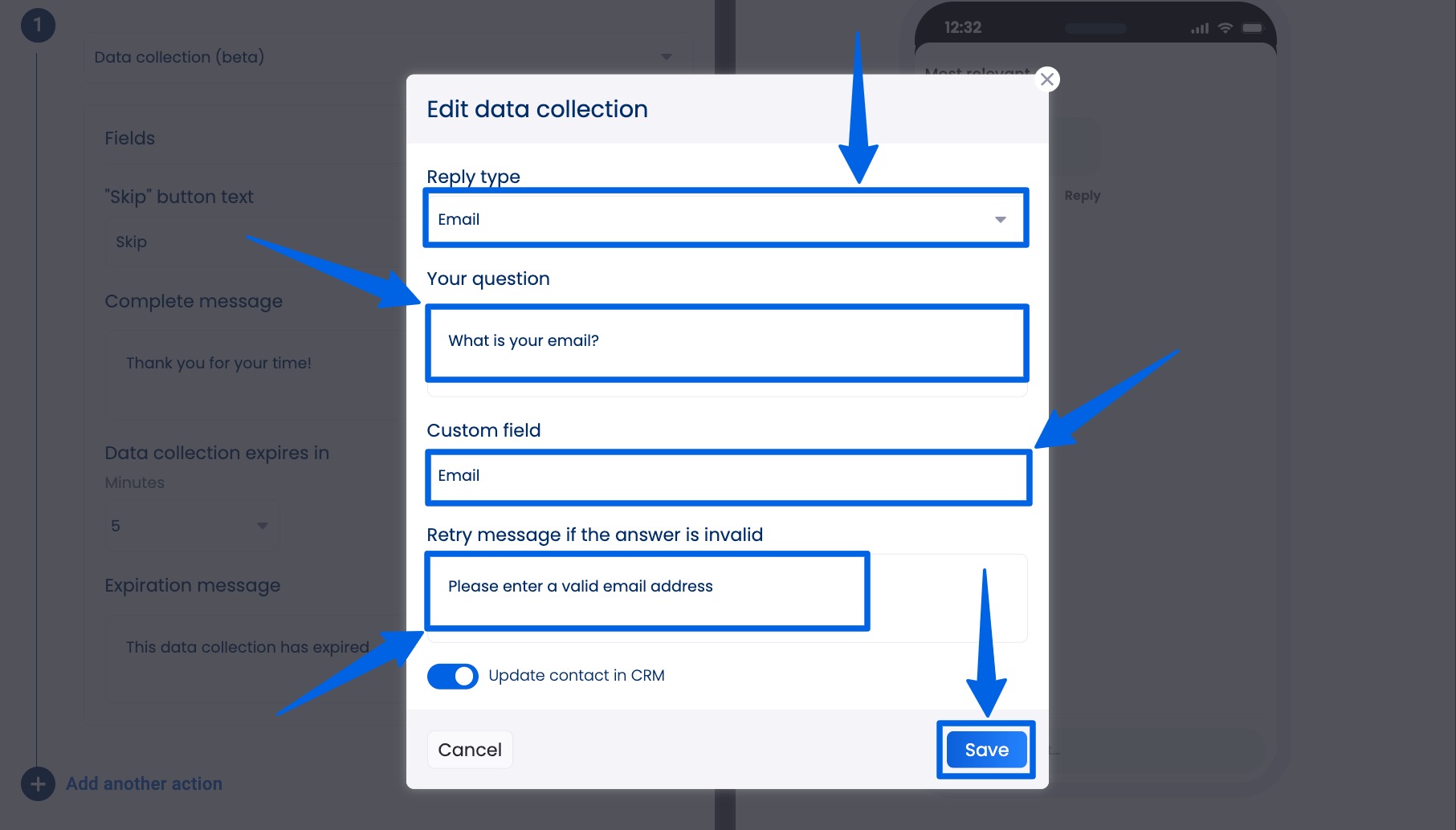 DM Automation Compliance10
