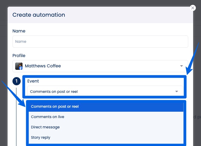 DM Automation Compliance4