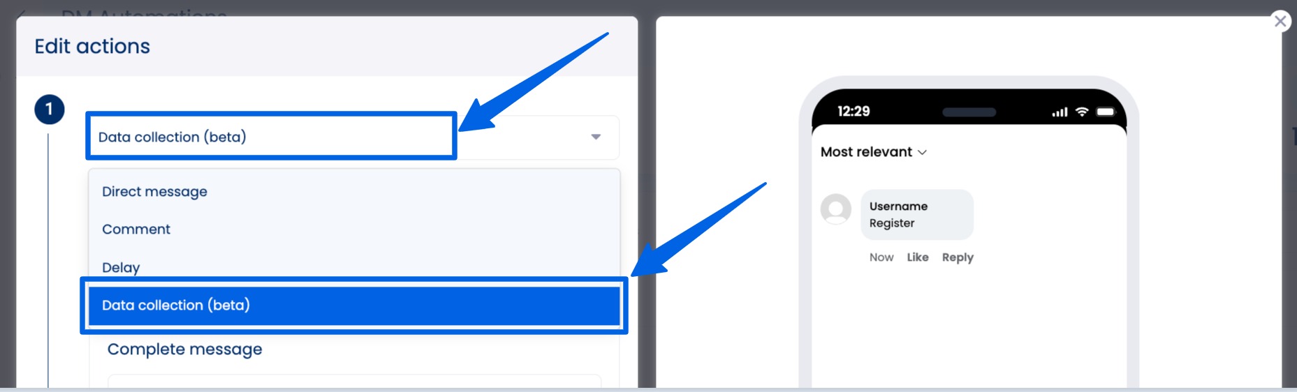 DM Automation Compliance9