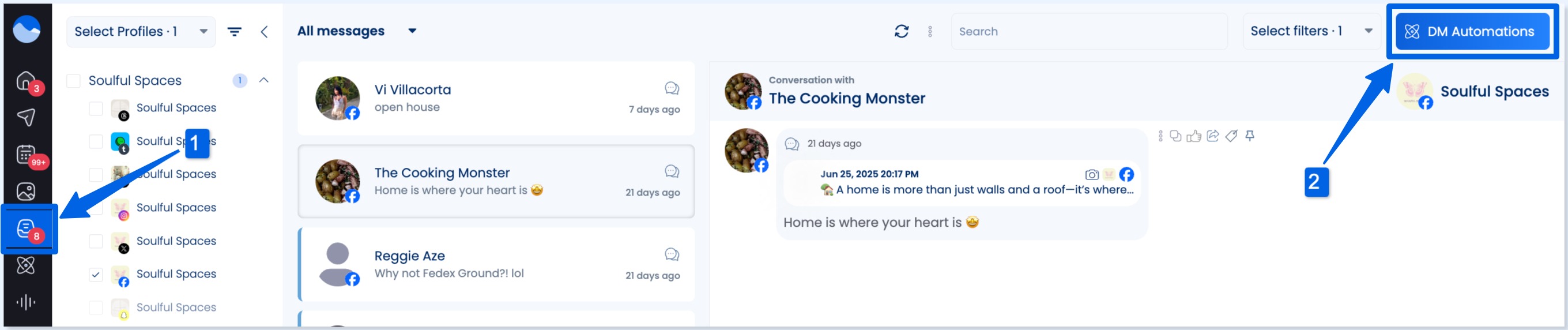 DM Automation Metrics1
