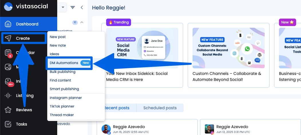 DM Automation Metrics2