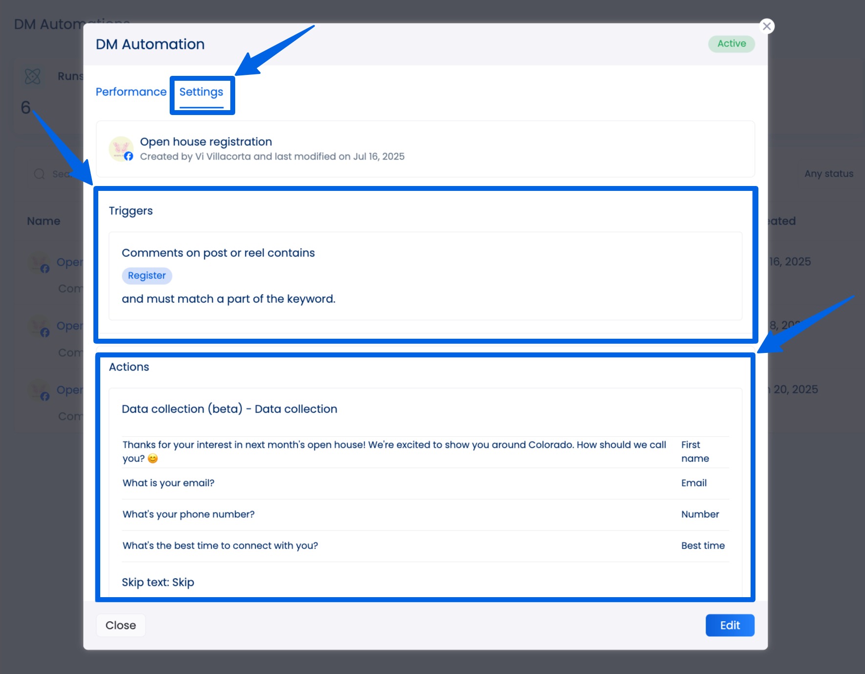 DM Automation Metrics6