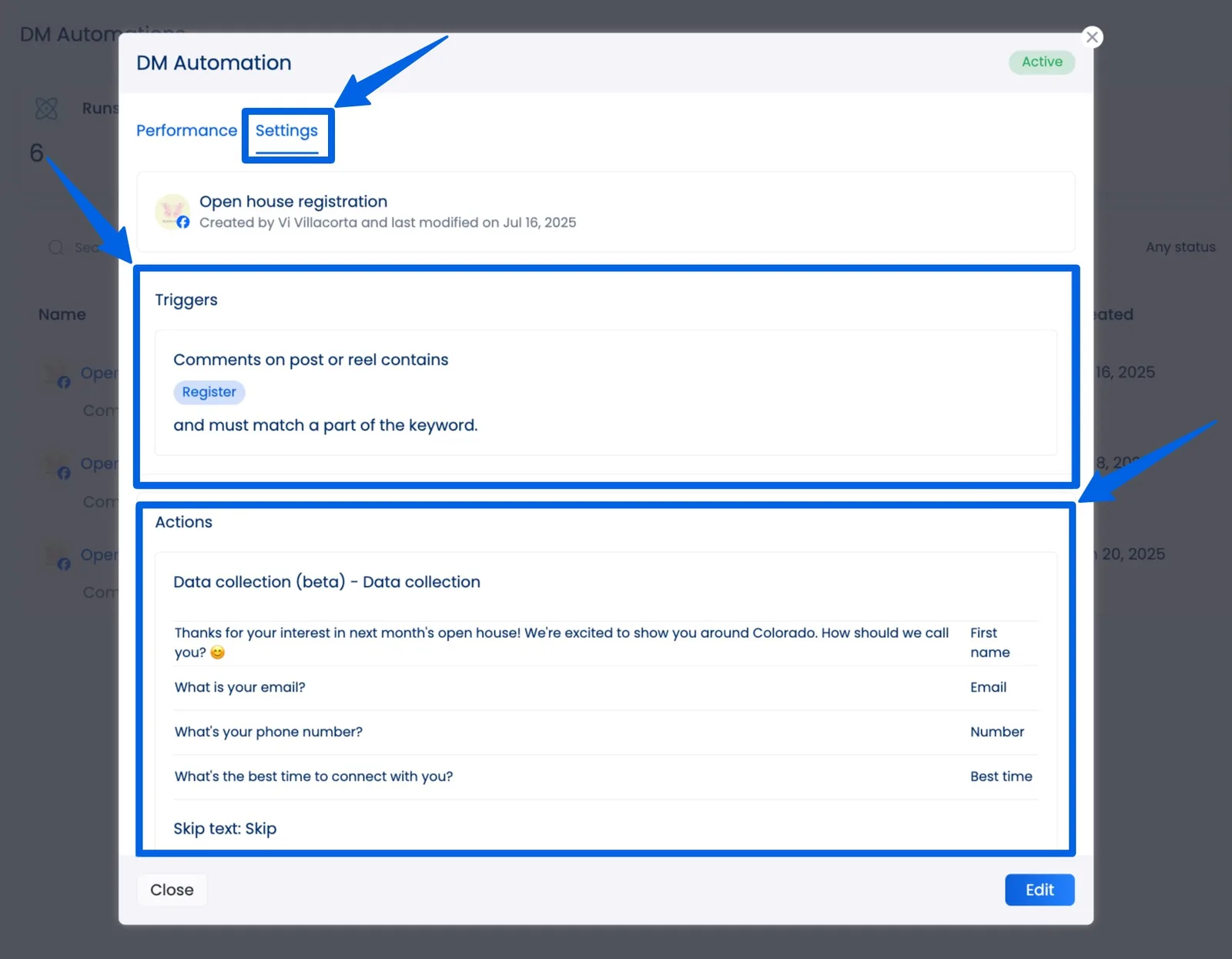 DM Automation Metrics6
