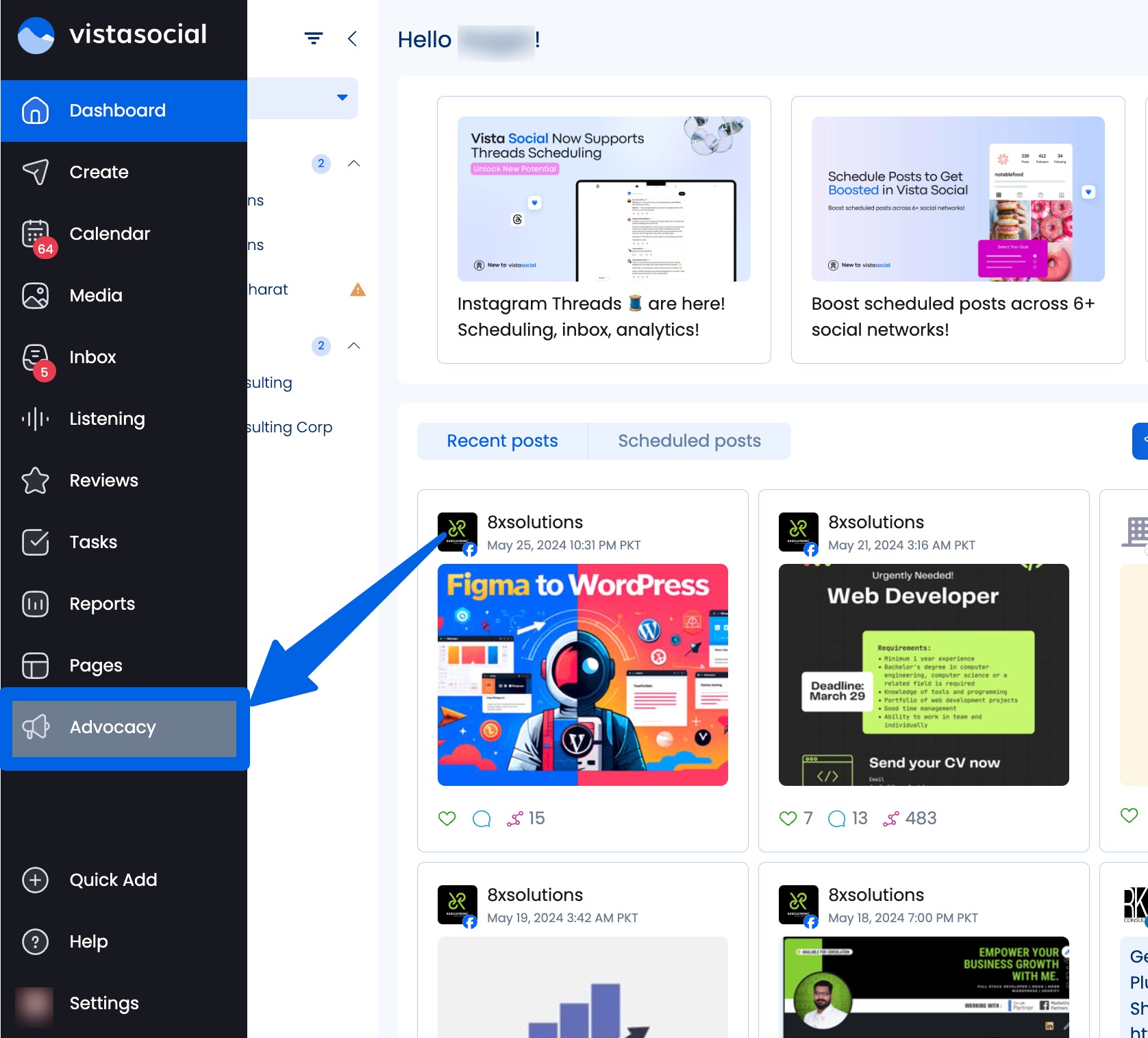 Employee Advocacy Video Strategies11