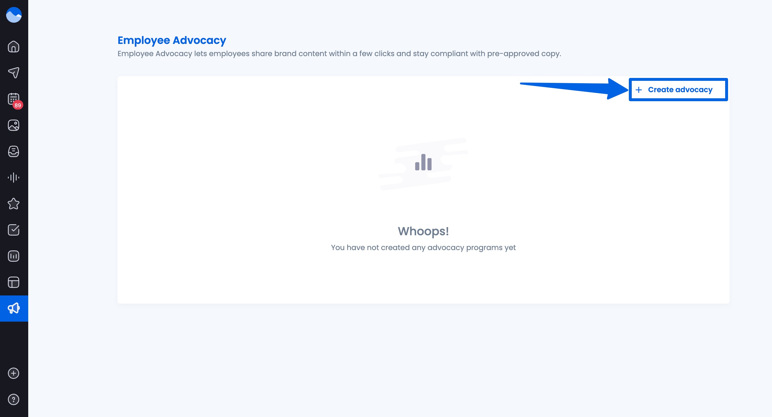Employee Advocacy Video Strategies12
