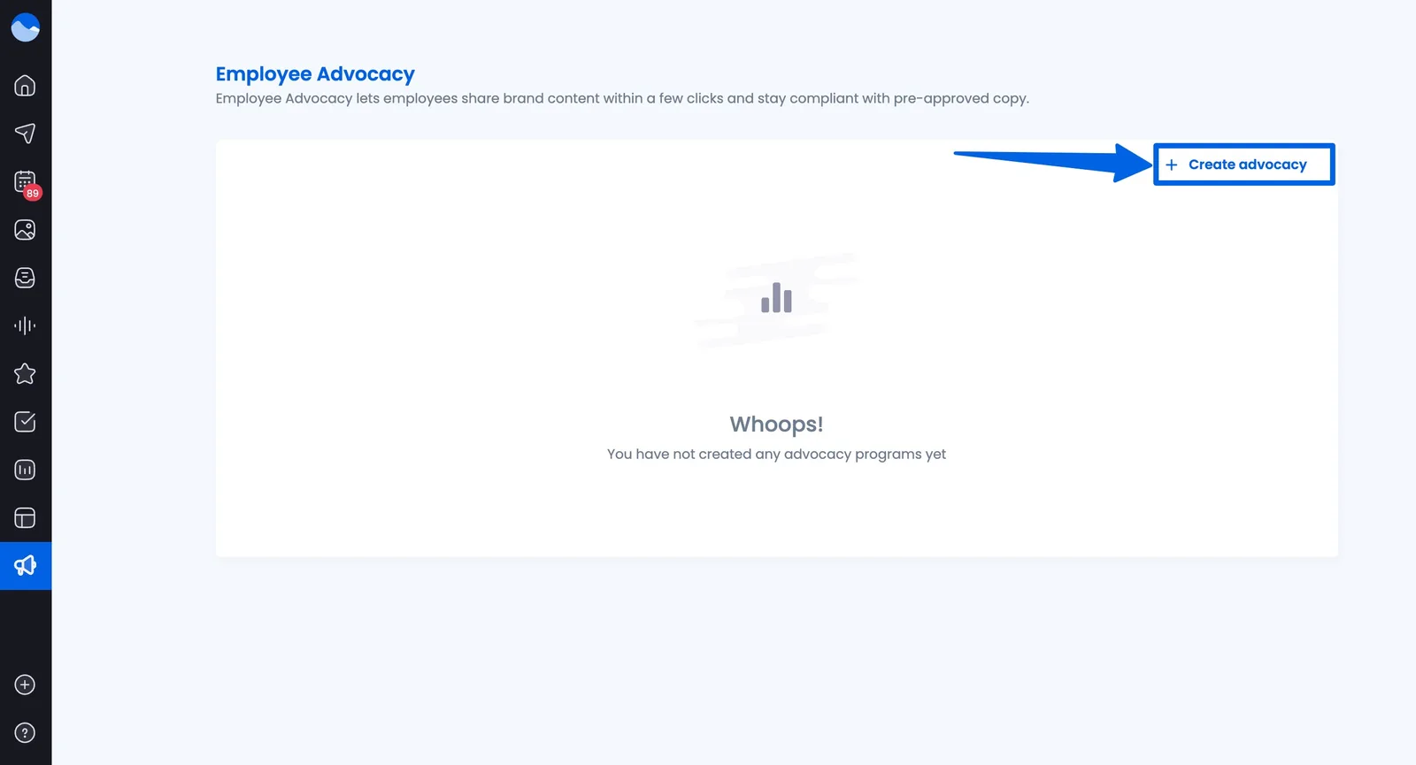 Employee Advocacy Video Strategies12