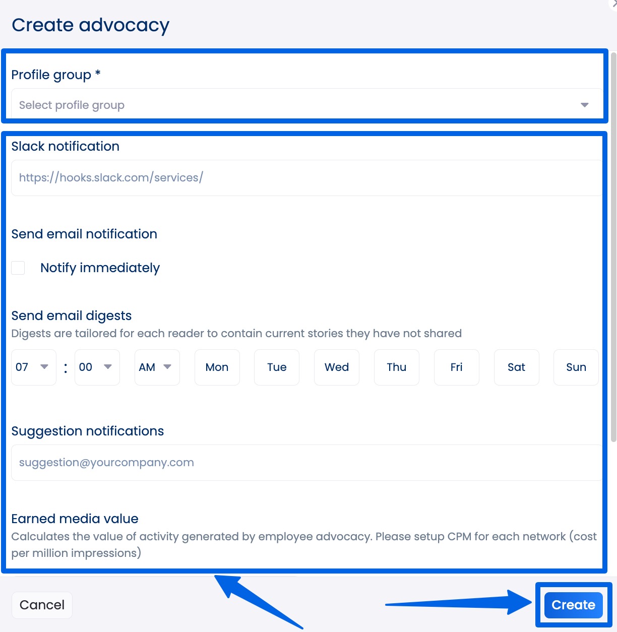 Employee Advocacy Video Strategies13