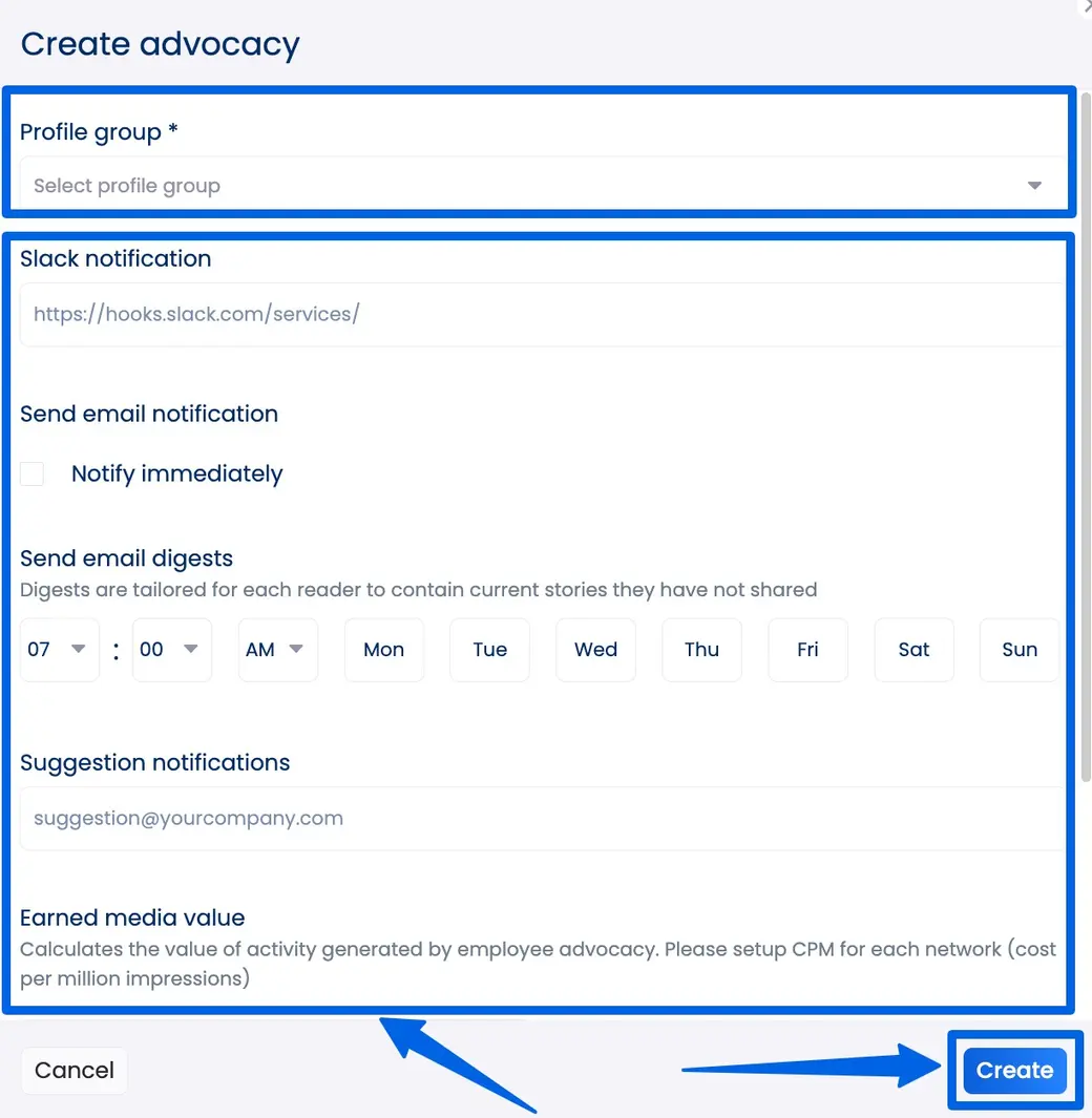 Employee Advocacy Video Strategies13