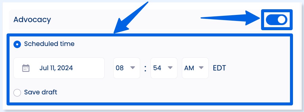 Employee Advocacy Video Strategies18