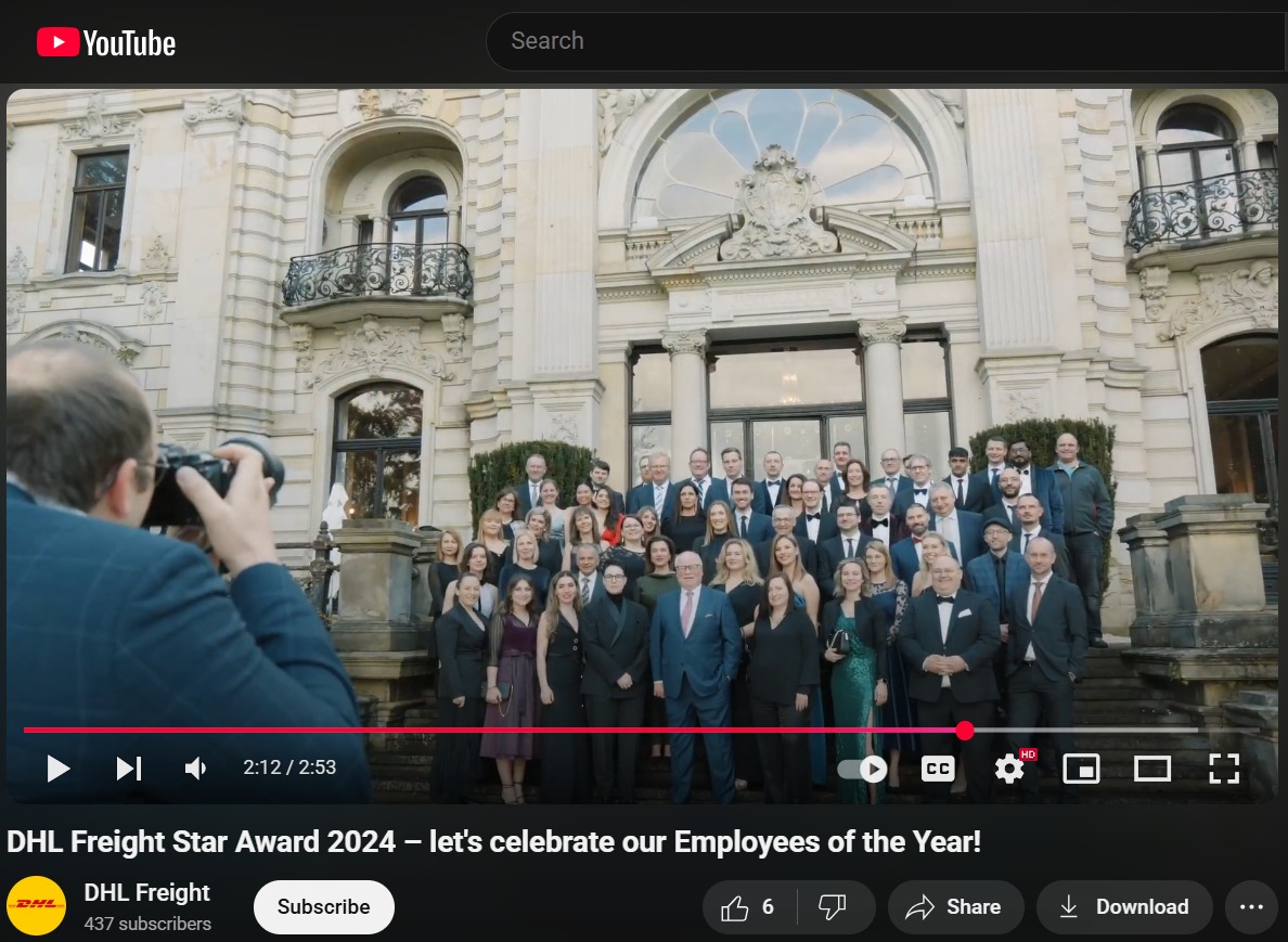 Employee Advocacy Video Strategies8