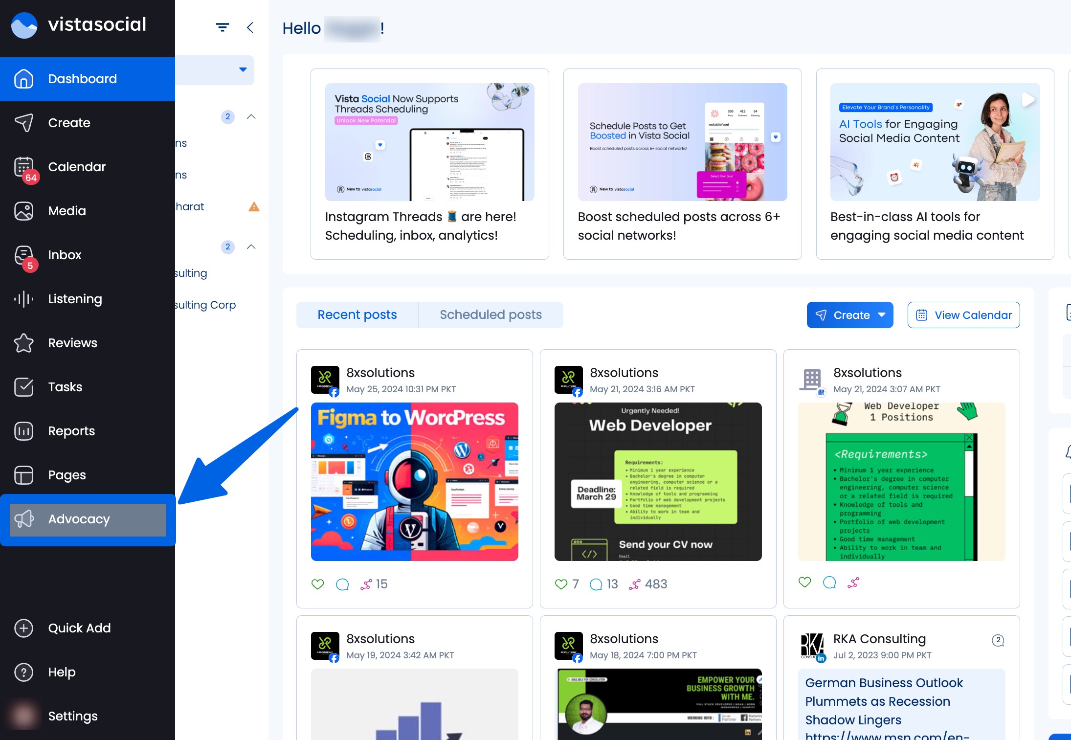 Employee Advocacy for Crisis Communication1