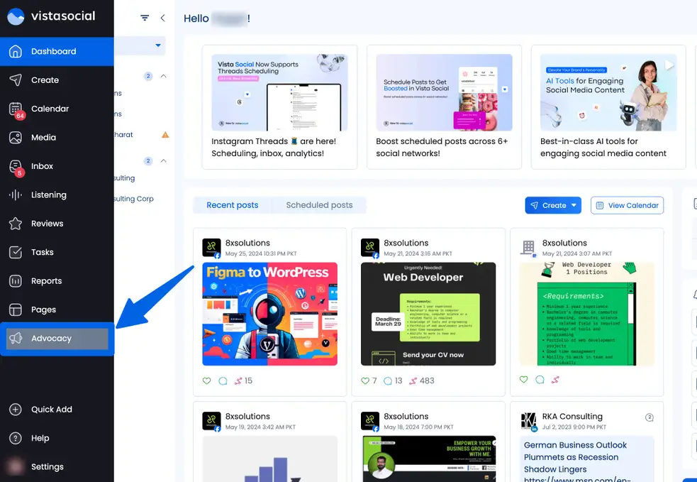 Employee Advocacy for Crisis Communication1