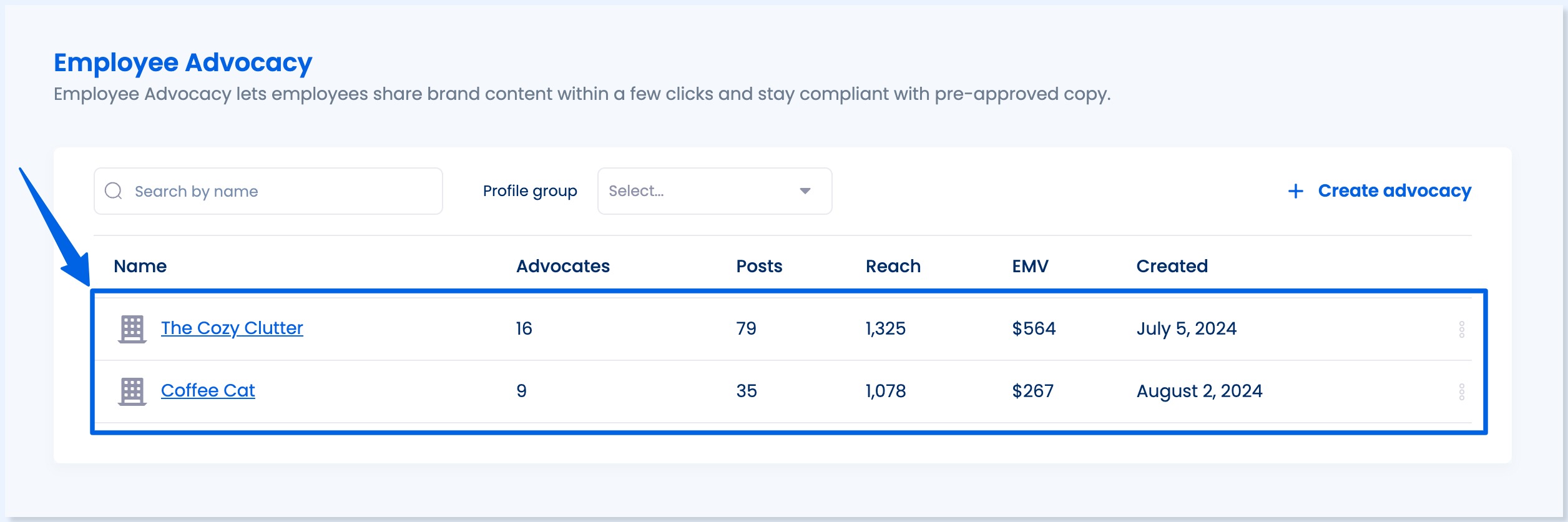 Employee Advocacy for Crisis Communication10