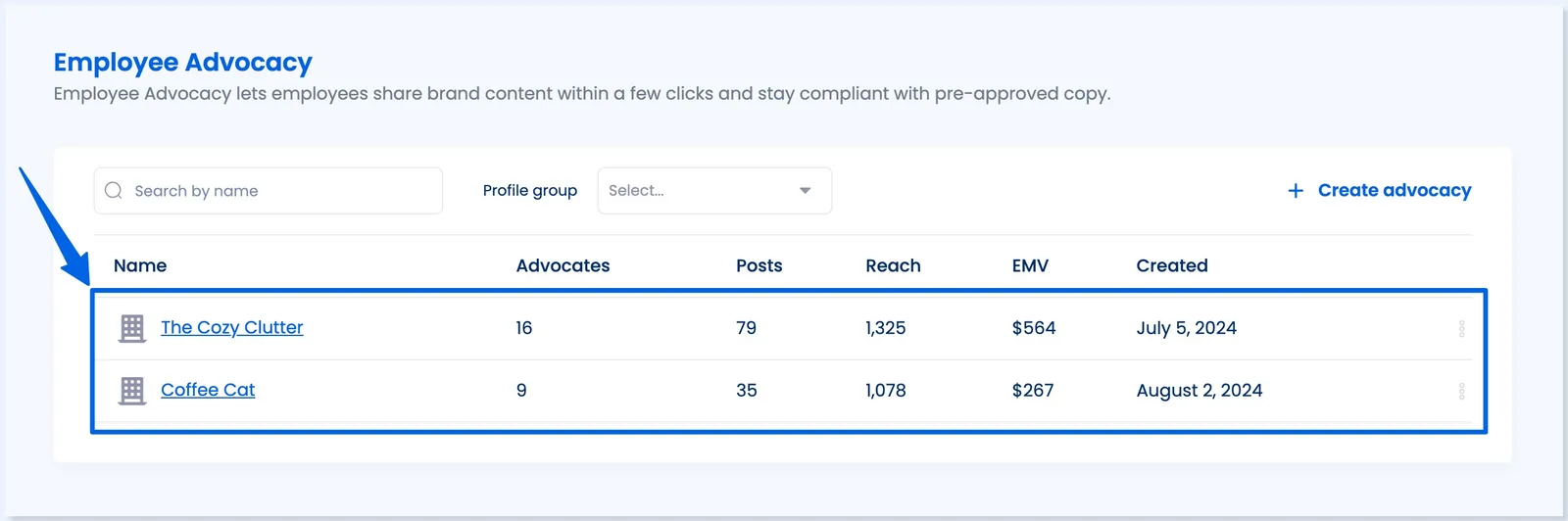 Employee Advocacy for Crisis Communication10