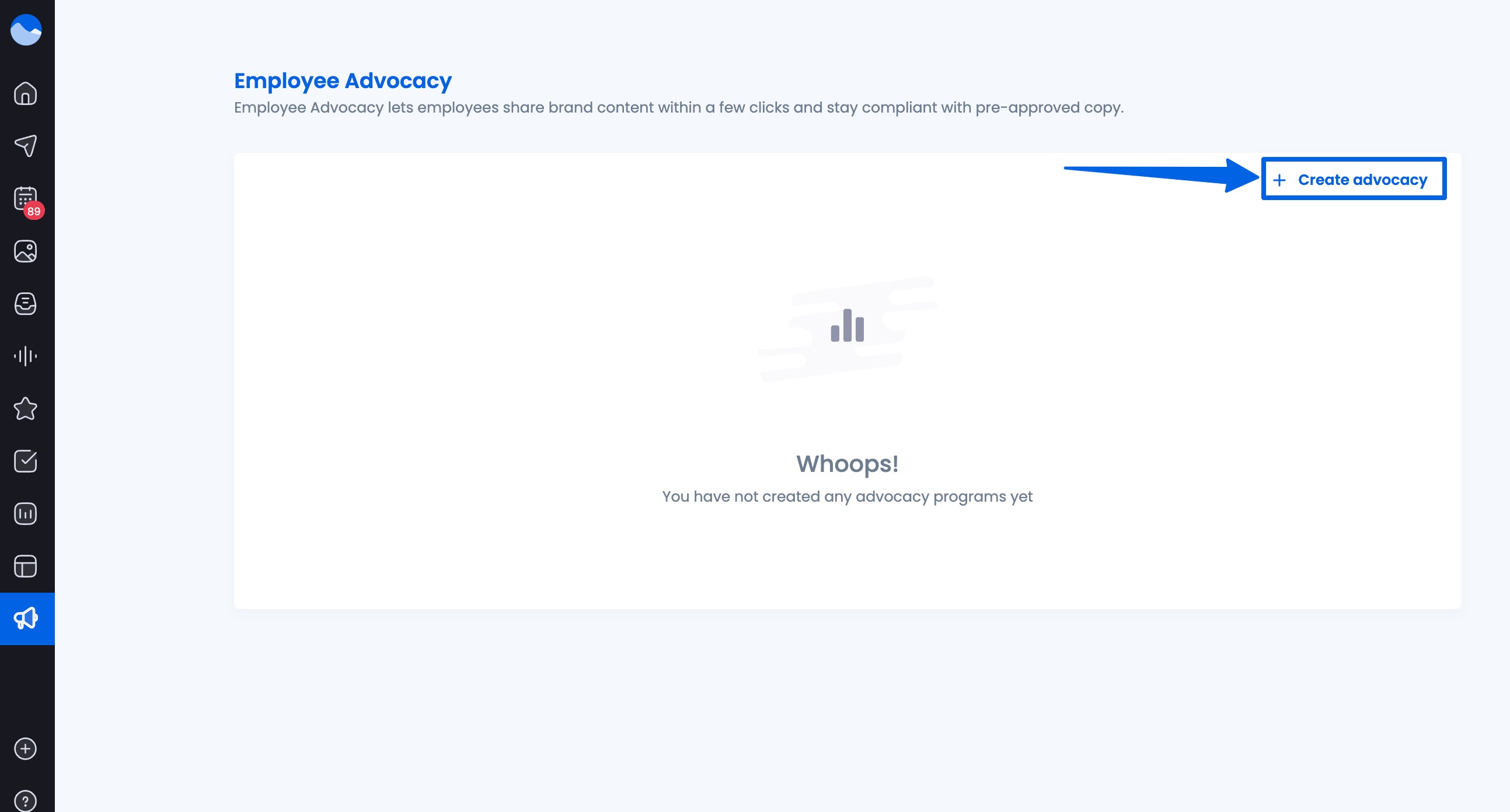 Employee Advocacy for Crisis Communication2