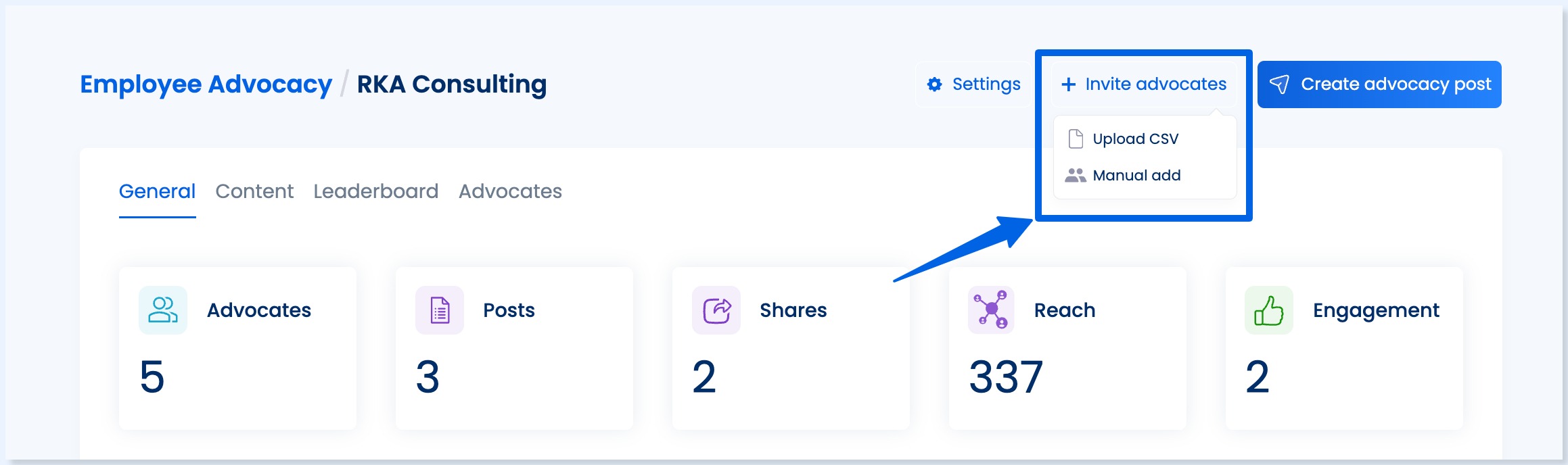 Employee Advocacy for Crisis Communication4