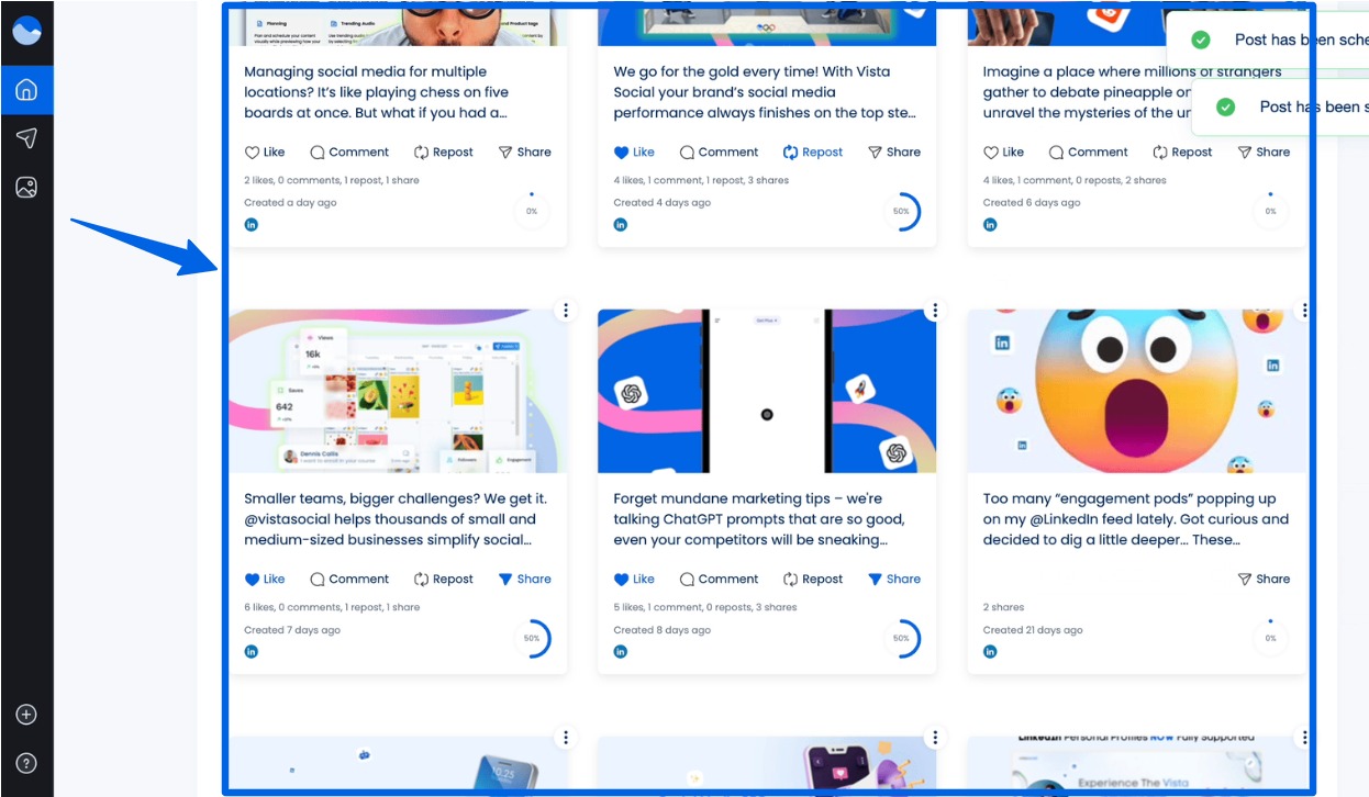 Employee Advocacy for Crisis Communication6