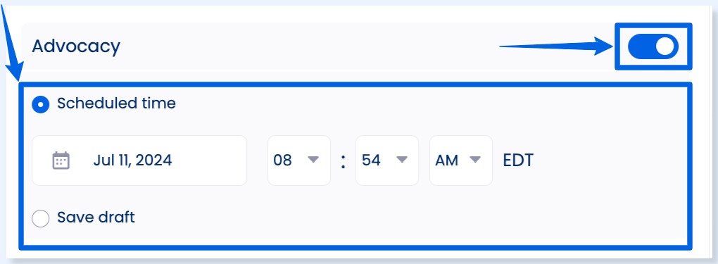 Employee Advocacy for Crisis Communication9