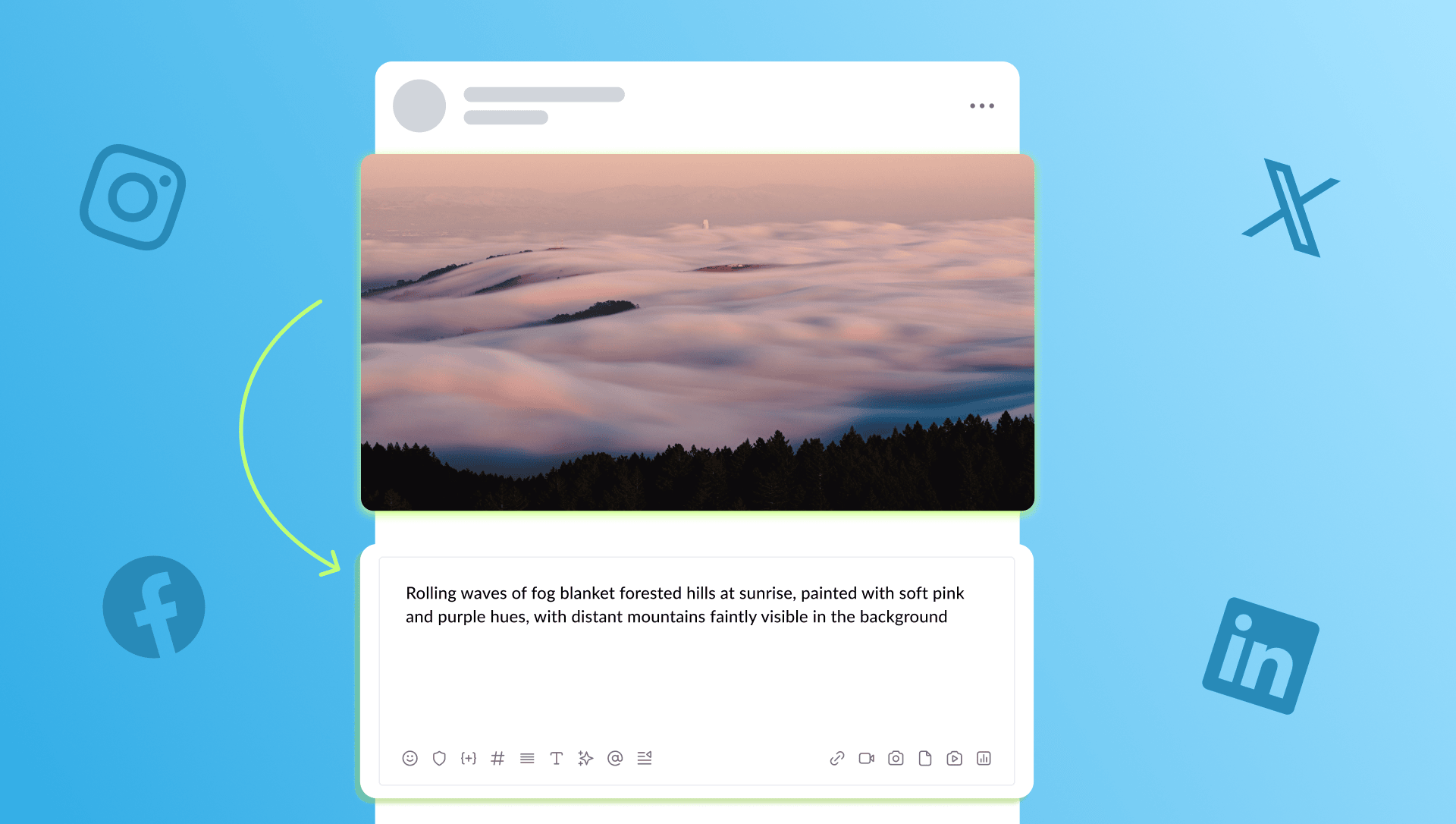 Everything You Need to Know About Social Media Alt Text in 2025 | Vista ...
