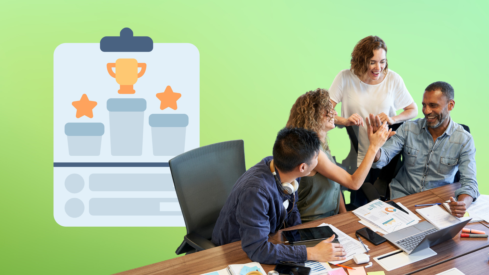 Gamify Your Employee Advocacy