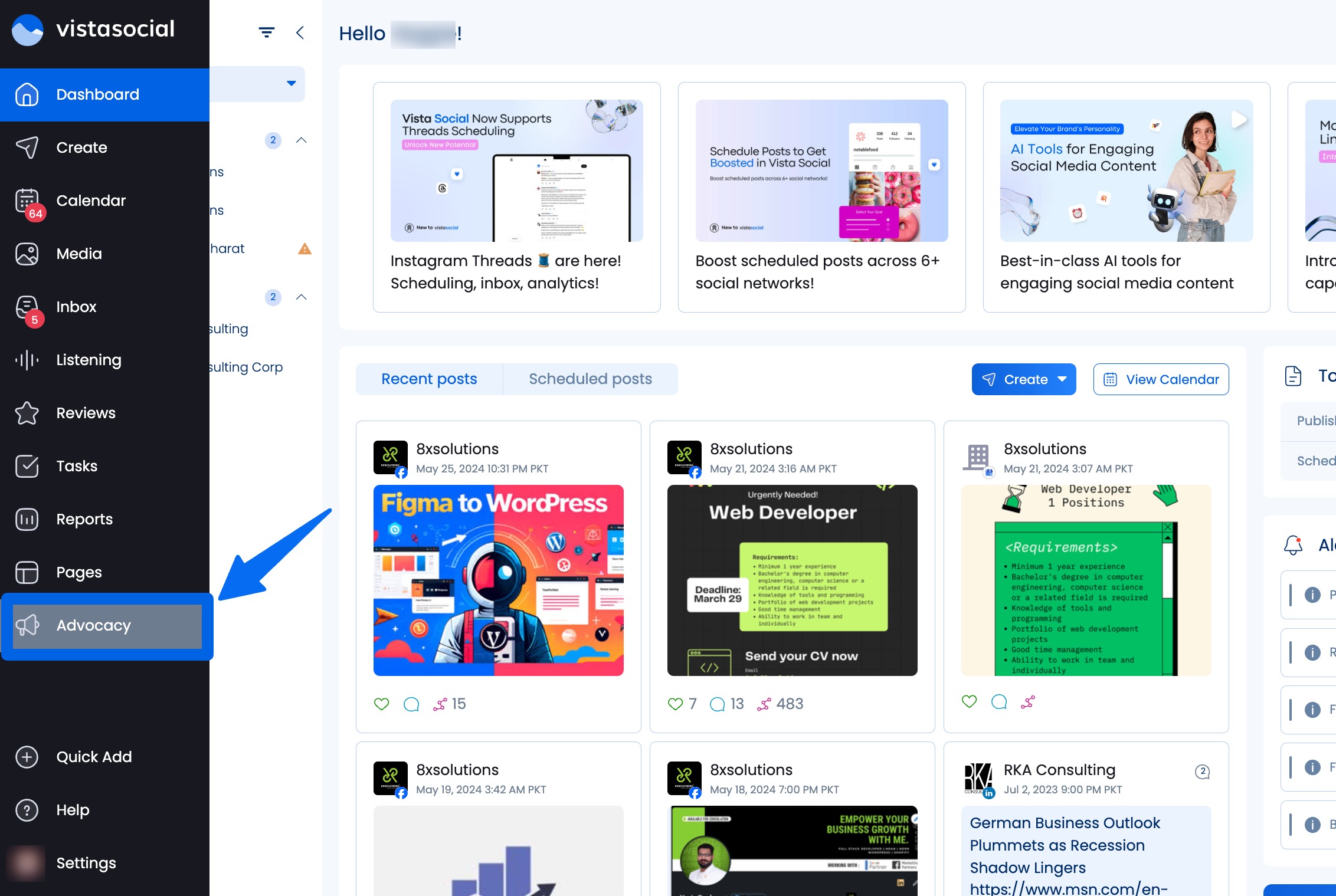Gamify Your Employee Advocacy1