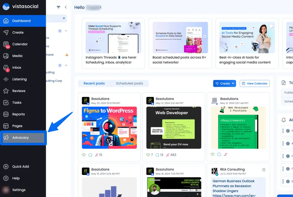 Gamify Your Employee Advocacy1
