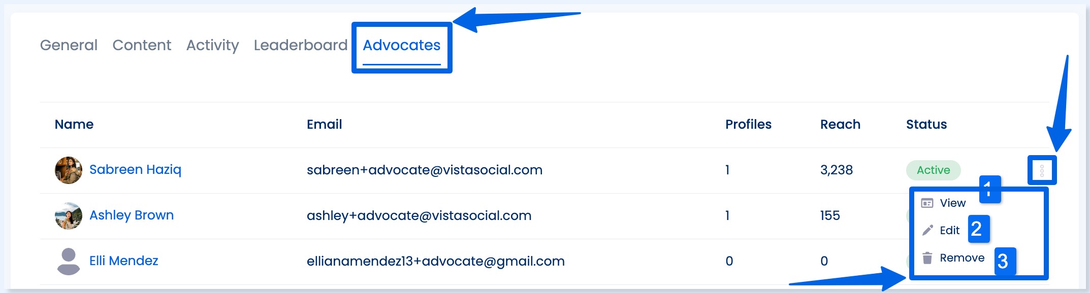Gamify Your Employee Advocacy15