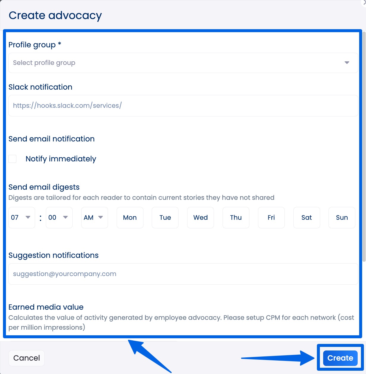 Gamify Your Employee Advocacy3