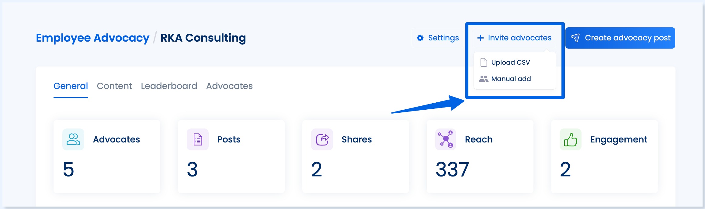 Gamify Your Employee Advocacy4