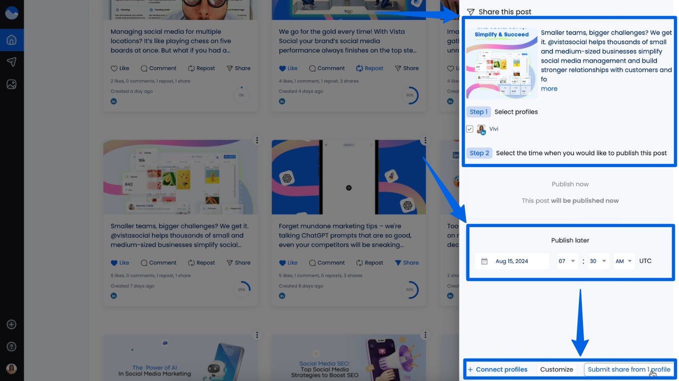 Gamify Your Employee Advocacy6