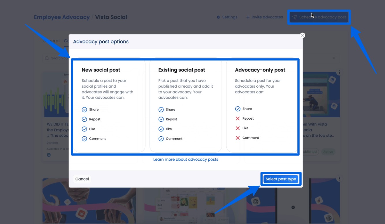 Gamify Your Employee Advocacy7