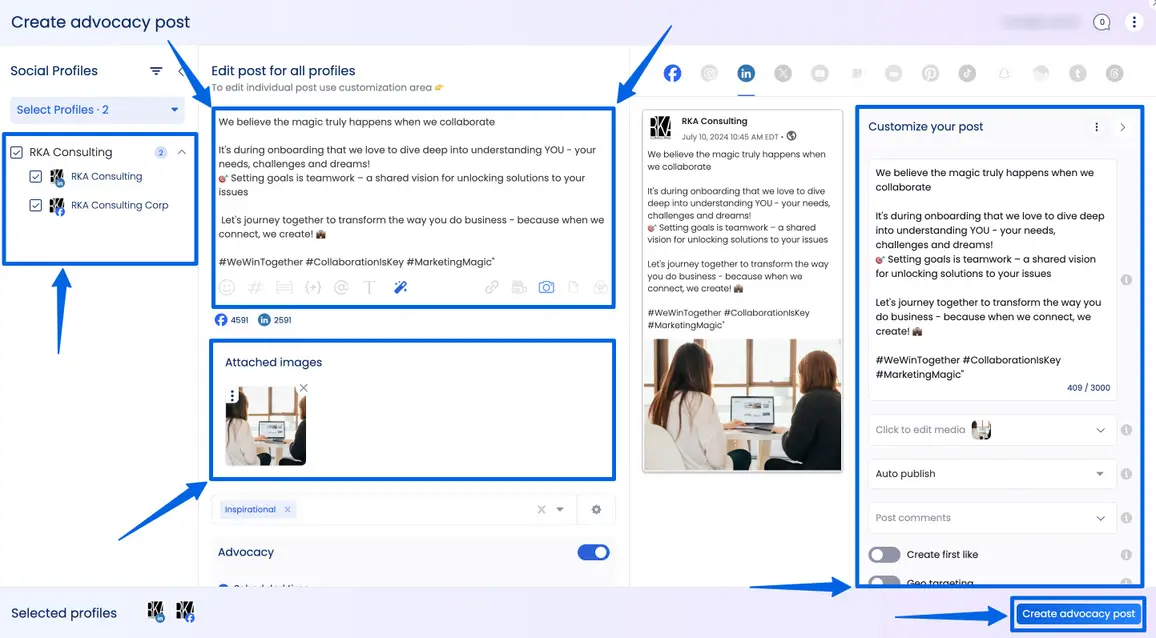 Gamify Your Employee Advocacy8