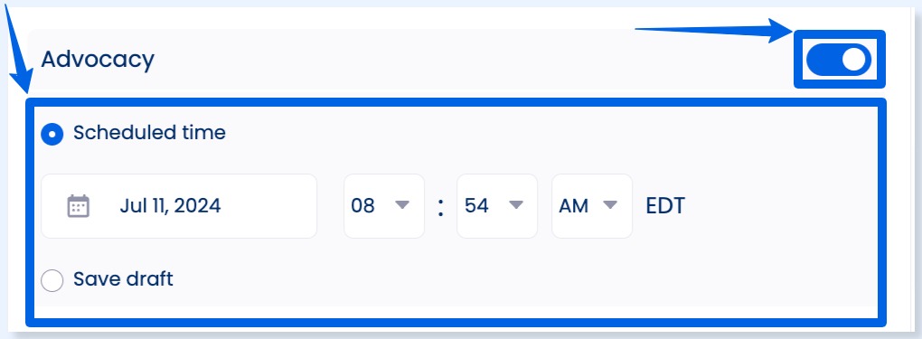 Gamify Your Employee Advocacy9