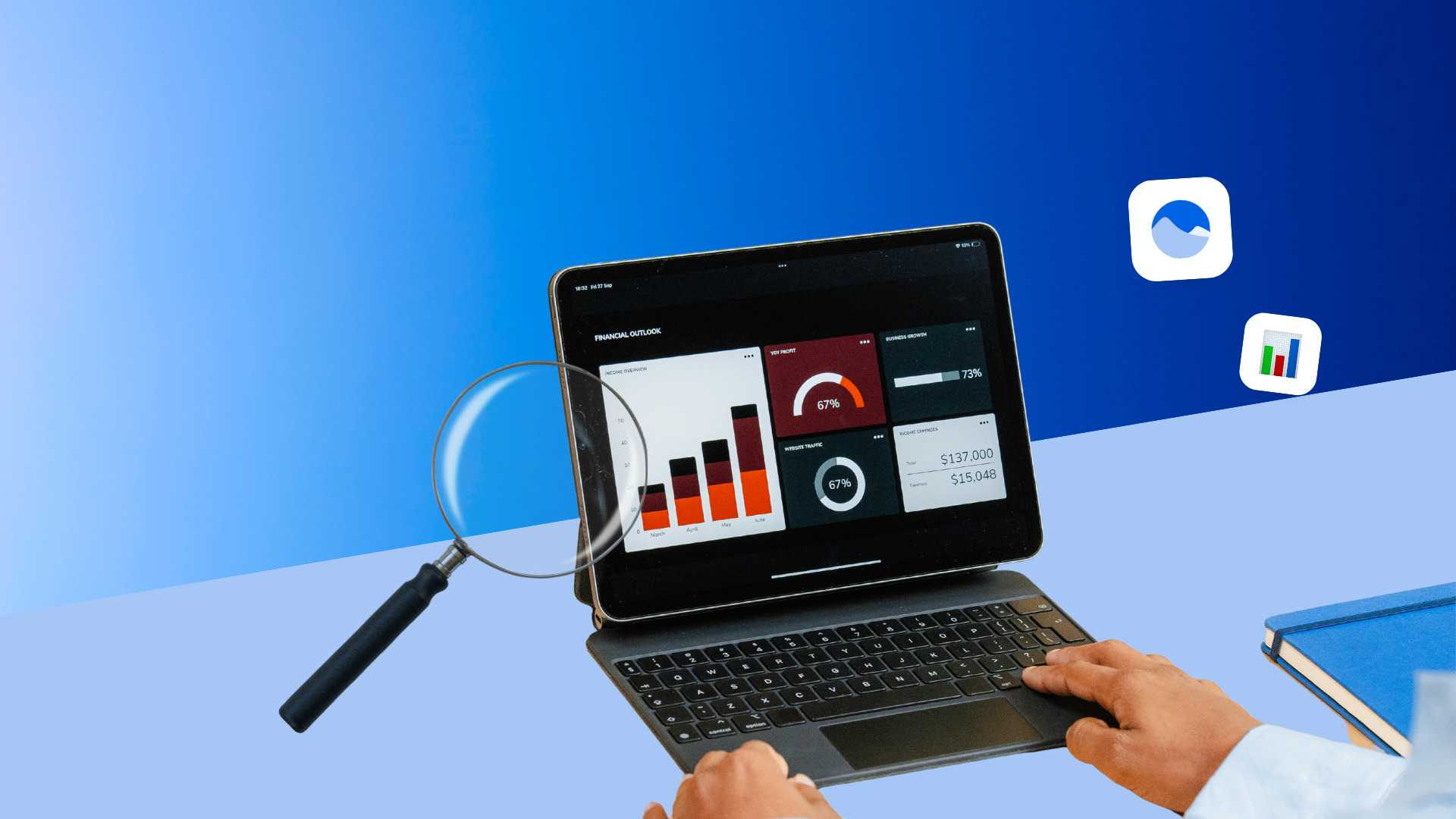 Predictive Analytics for Content Planning: Using Vista Social Trends