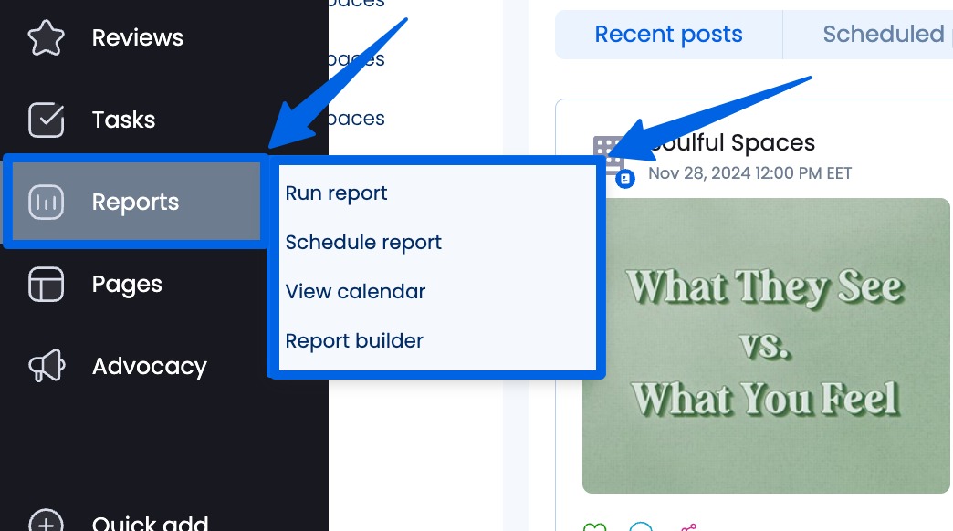 Predictive Analytics for Content Planning1