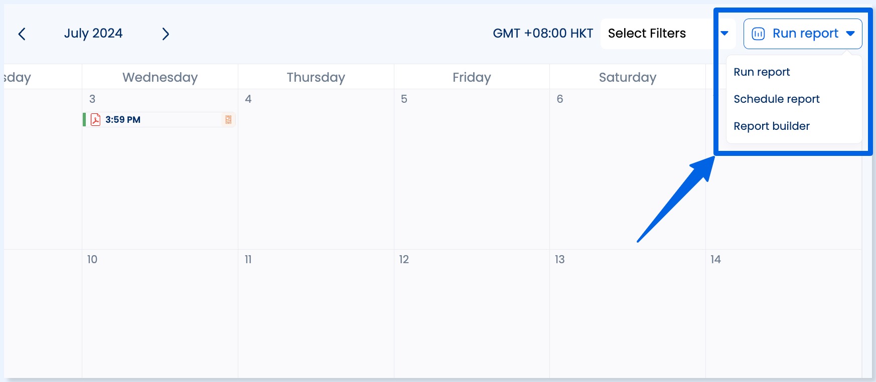 Predictive Analytics for Content Planning2