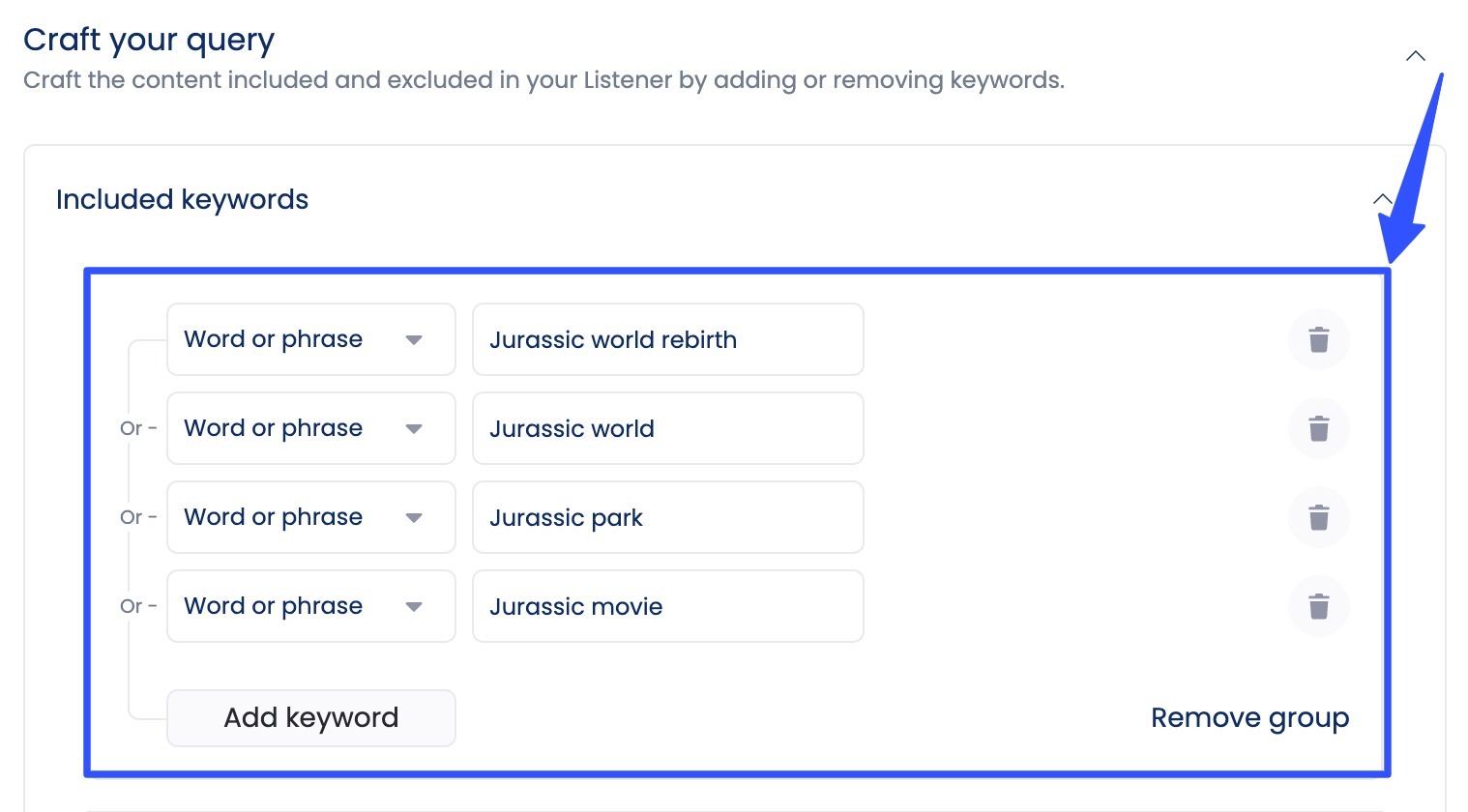Predictive Analytics for Social Media6