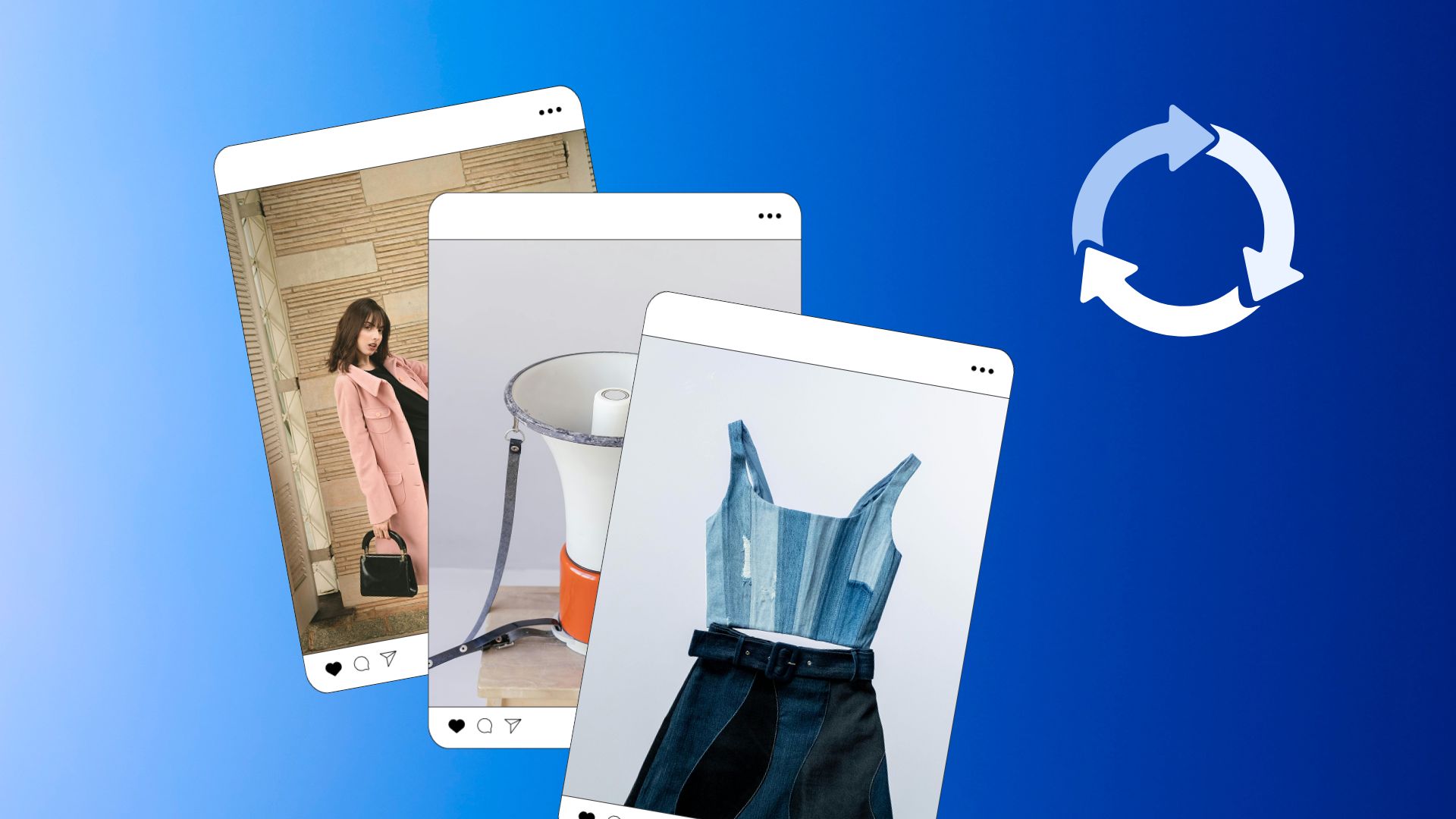 Repurposing Content for Social Media A Complete Guide for 2025