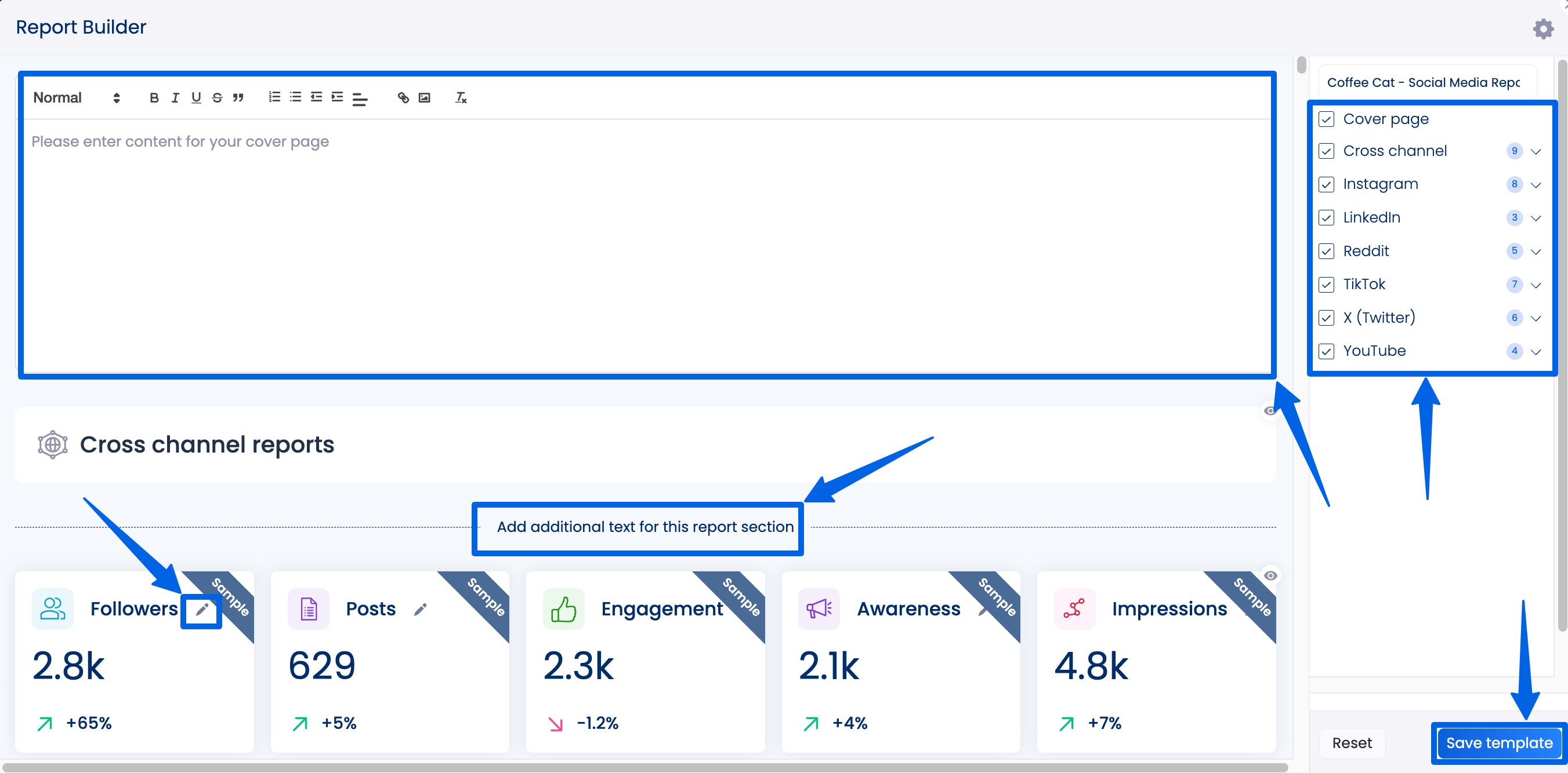 Sentiment Analytics Reporting10