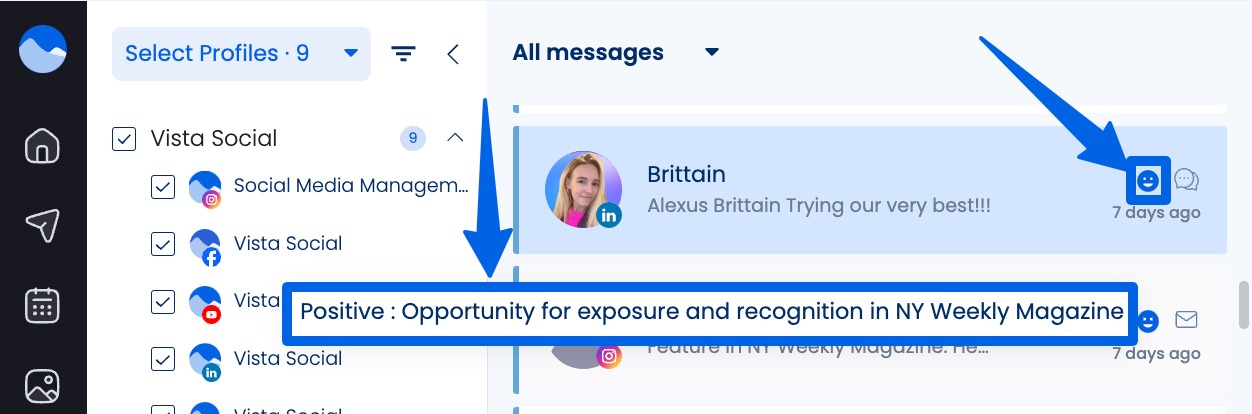 Sentiment Analytics Reporting6