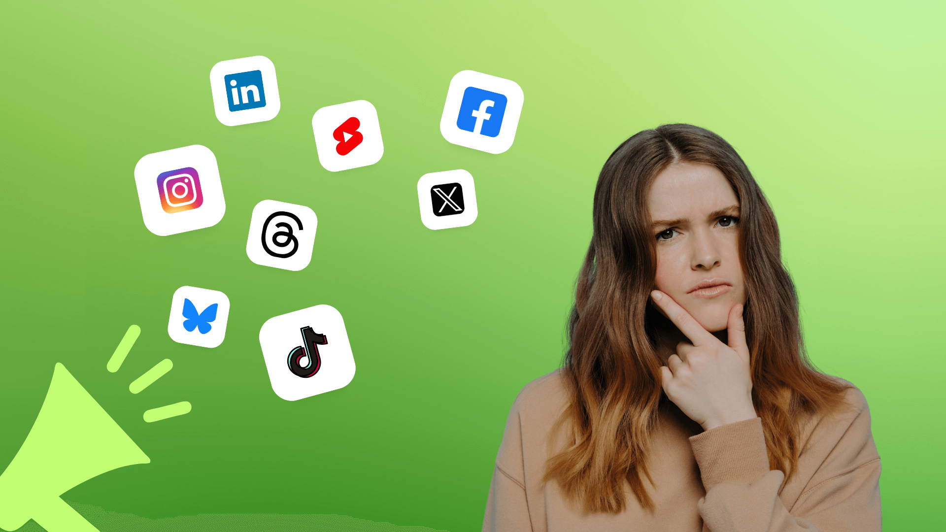 Social Media Myths That Are Hurting Your Growth Strategy Social Media Myths That Are Hurting Your Growth Strategy