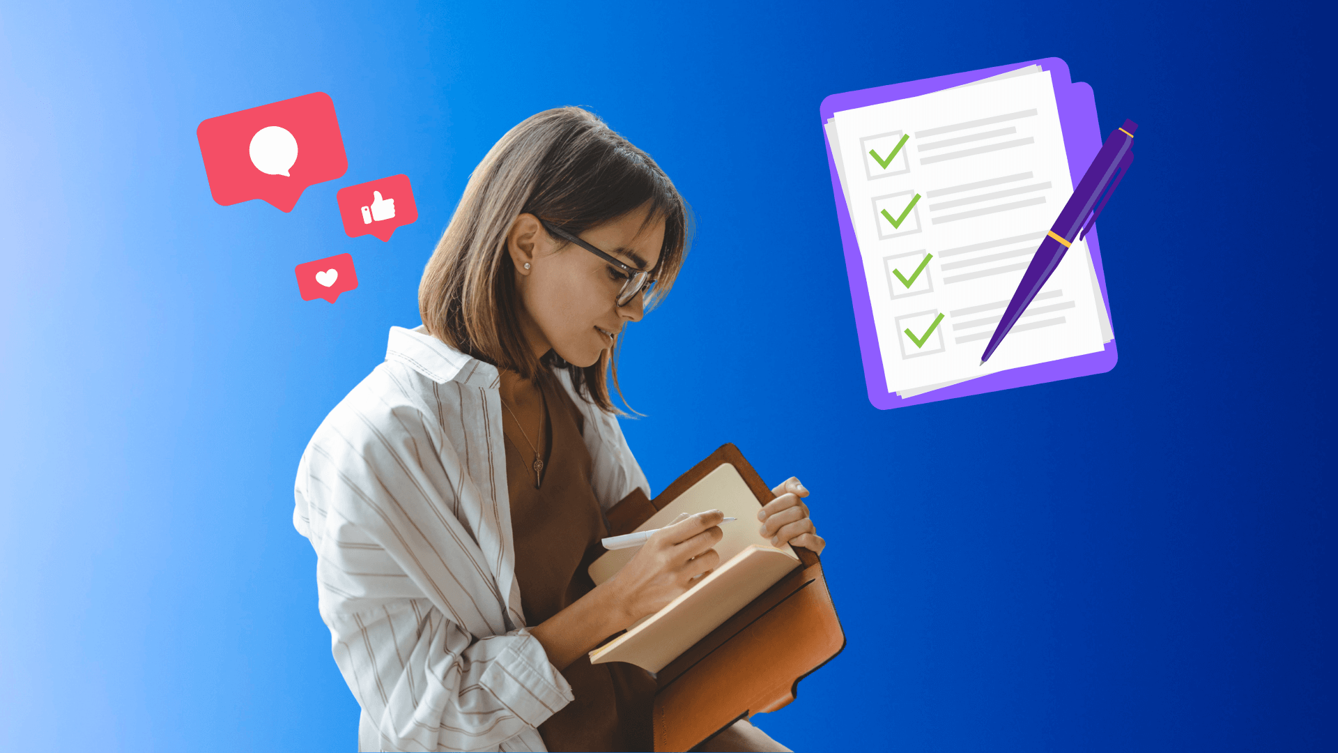 The Ultimate Social Media Team Roles Checklist for Brands The Ultimate Social Media Team Roles Checklist for Brands