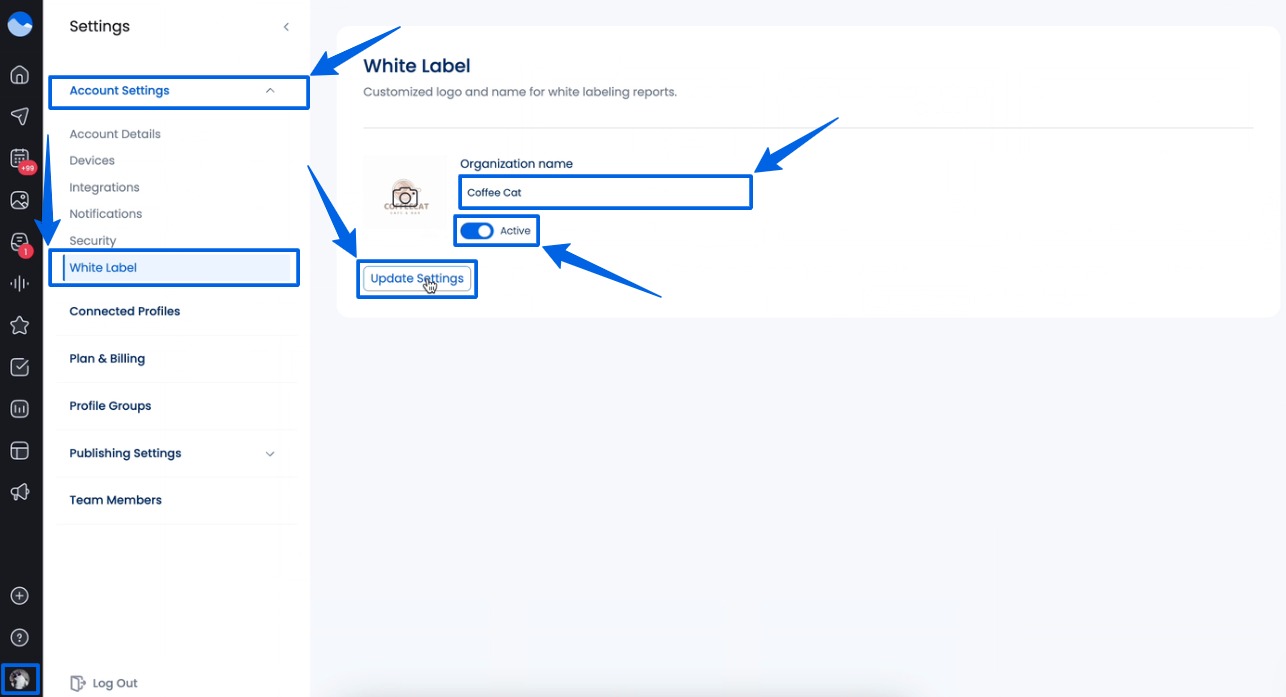 White Label Social Media Platforms1