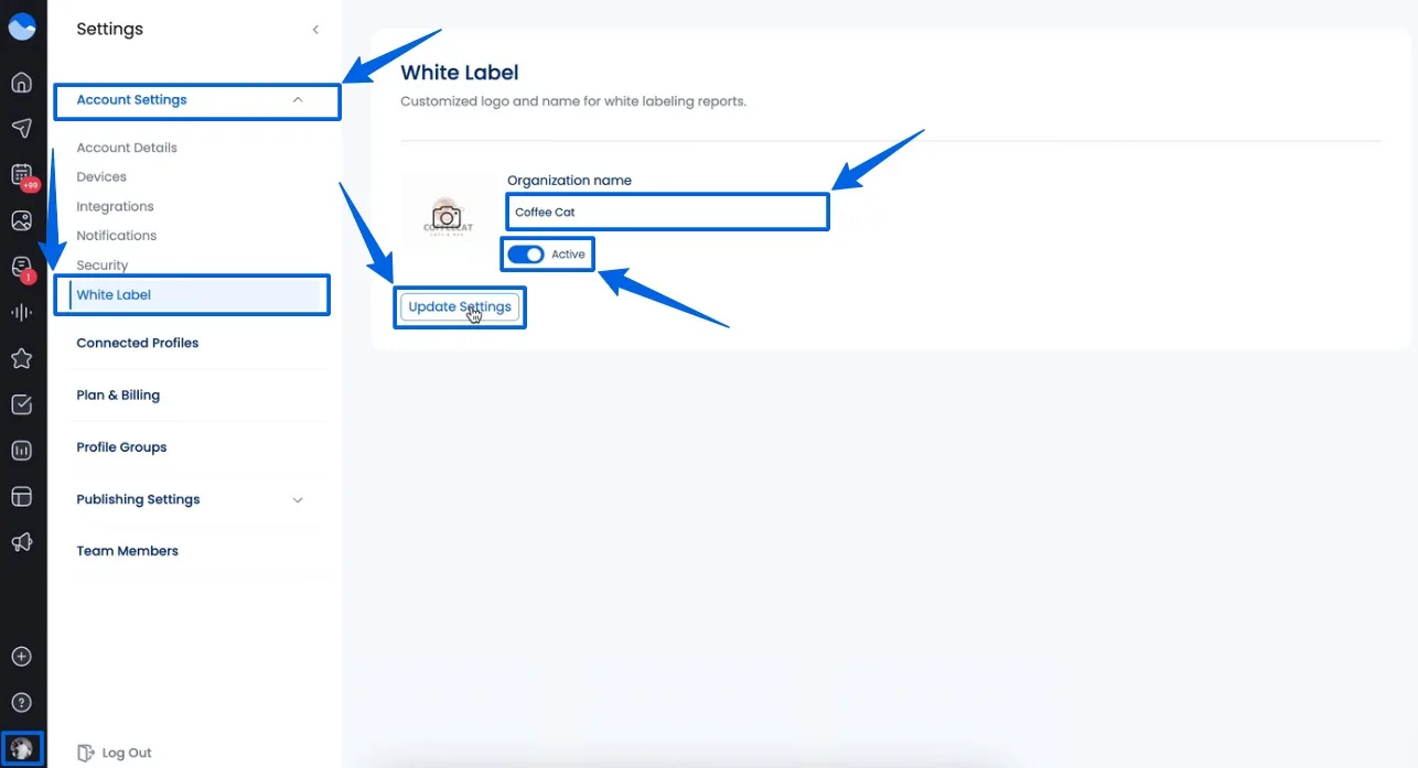 White Label Social Media Platforms1