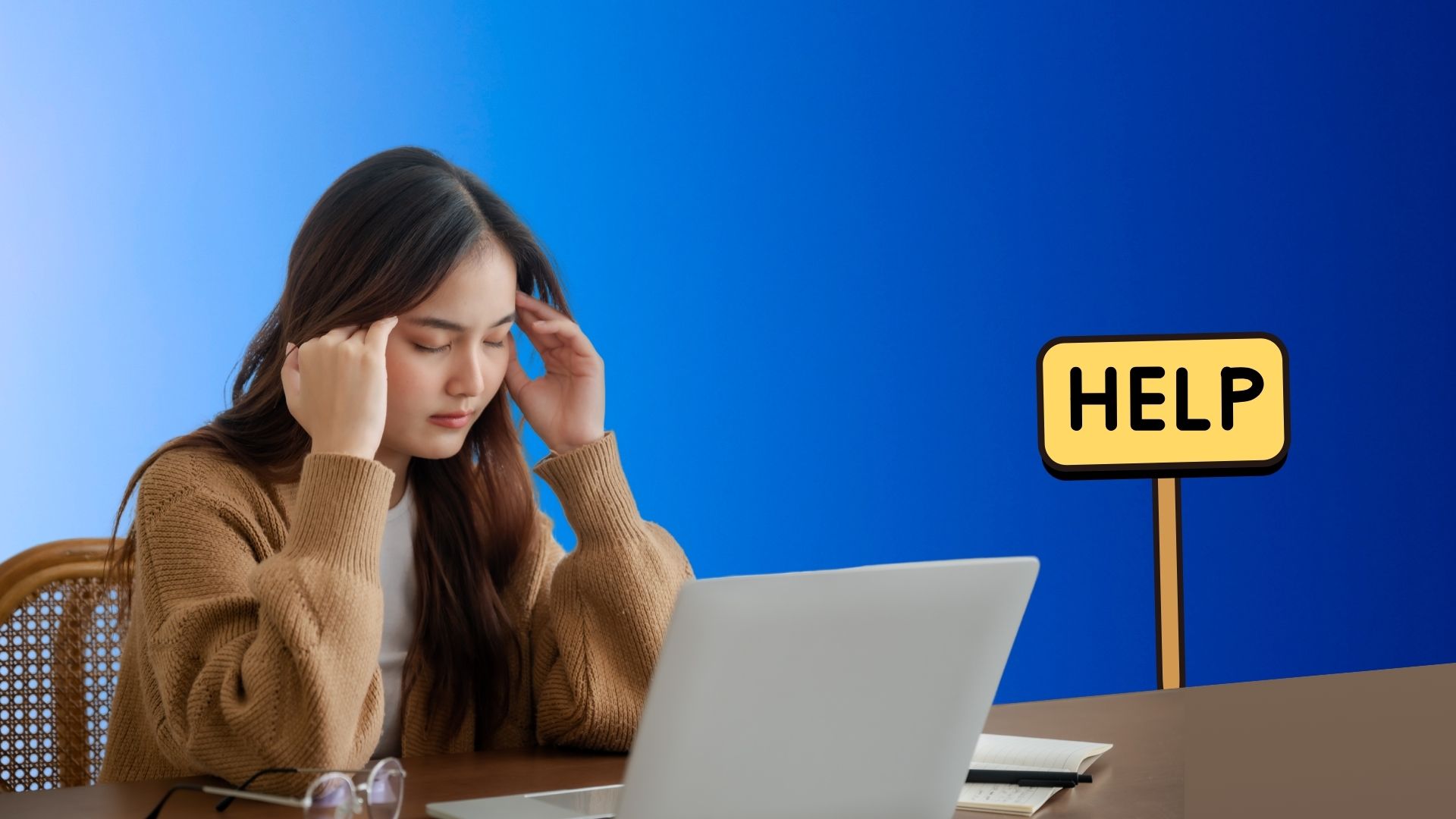 Why Social Media Manager Burnout Is Destroying Teams