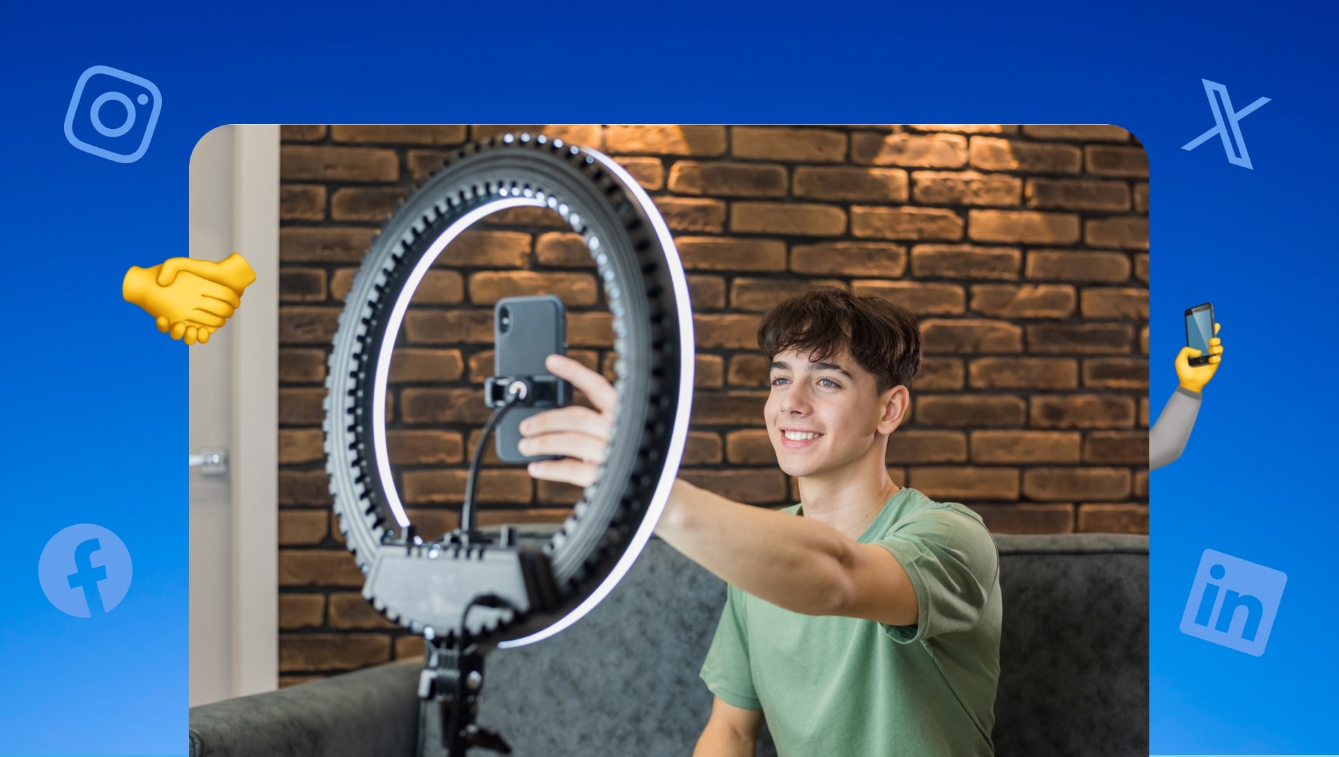 How to Do Influencer Outreach to Land Brand Collabs Successfully How to Do Influencer Outreach to Land Brand Collabs Successfully